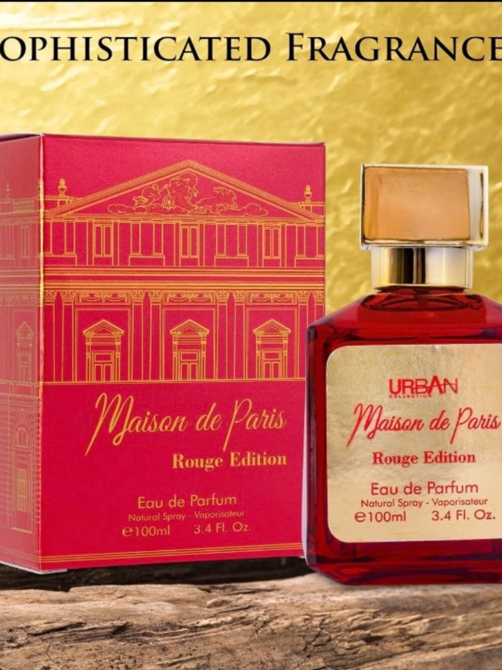 URBAN MASION